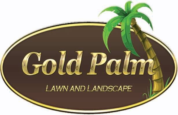 Gold Palm Lawn & Landscape